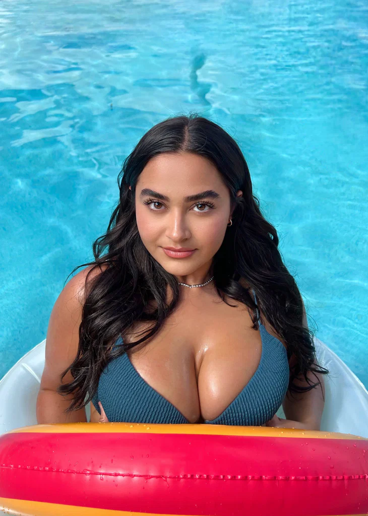 Bianca's avatar