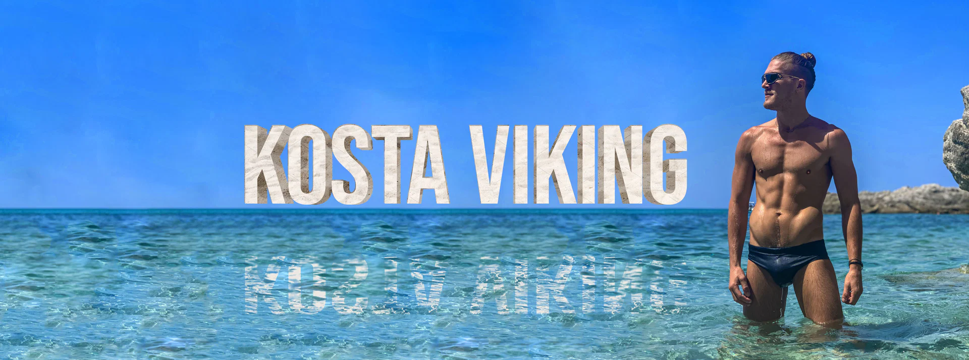 KostaViking profile banner
