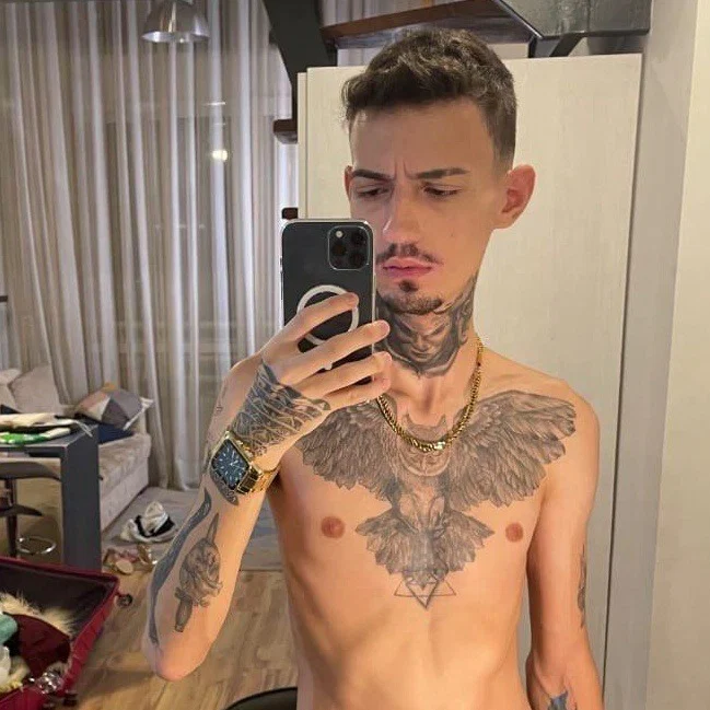 Ed Dotadão's avatar