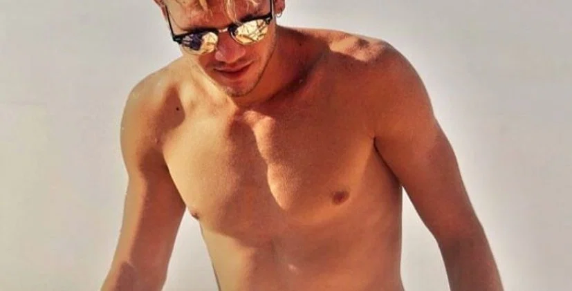 Valerio profile banner
