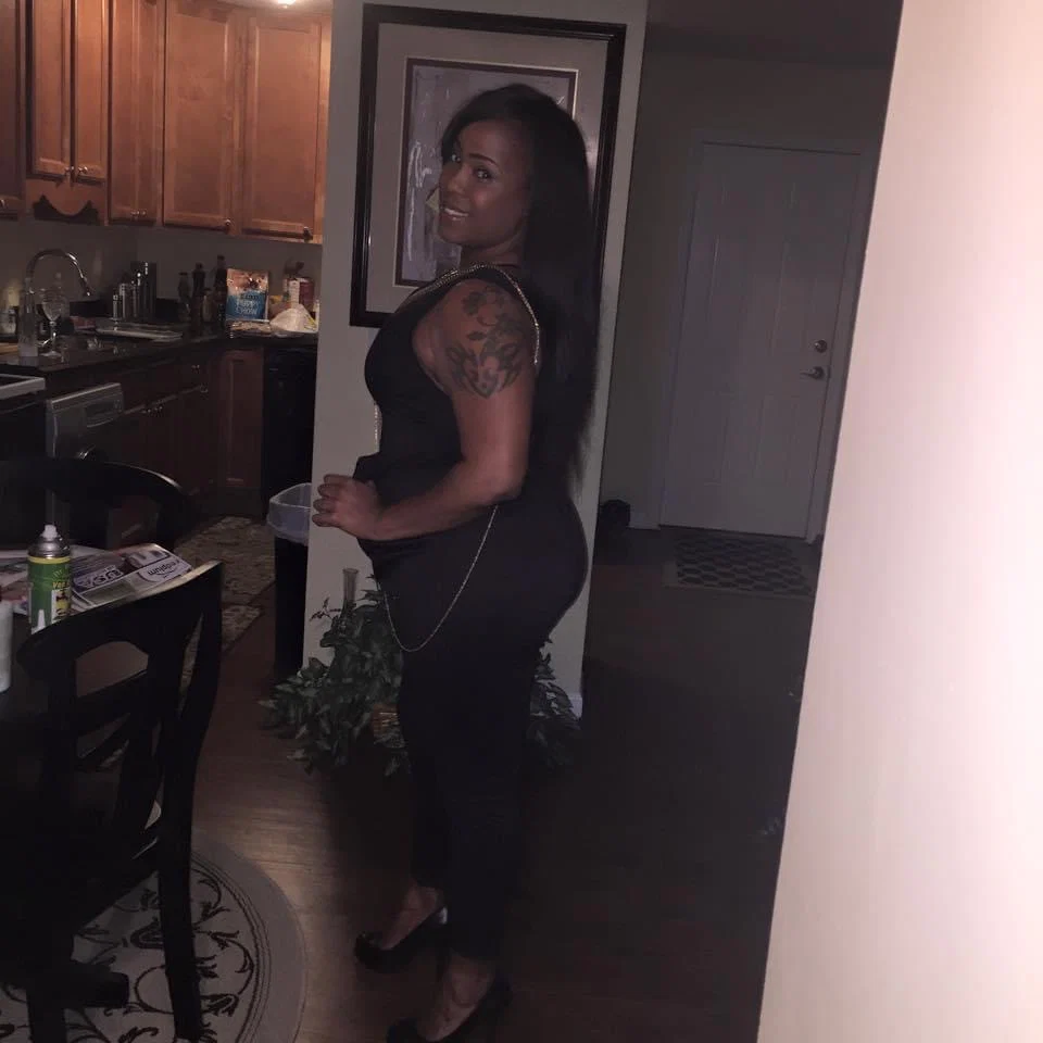 BigbootyGoddess's avatar