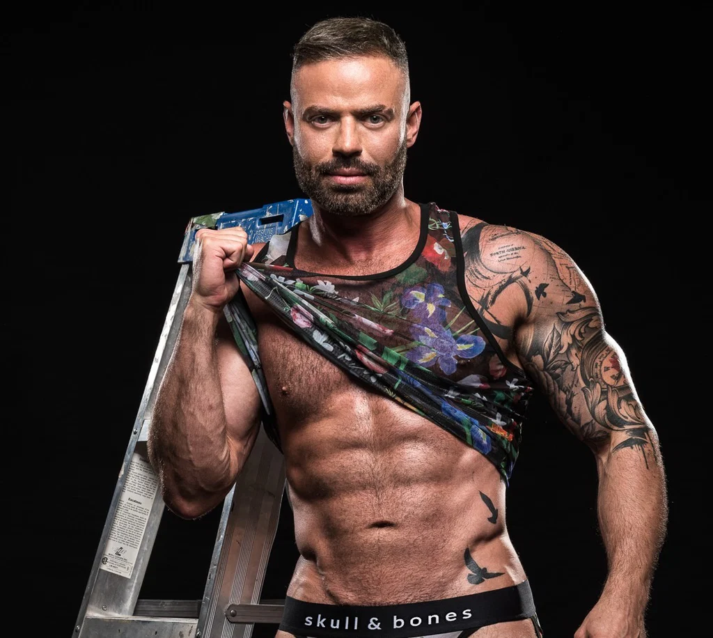 Léo Bacchus 🇨🇦