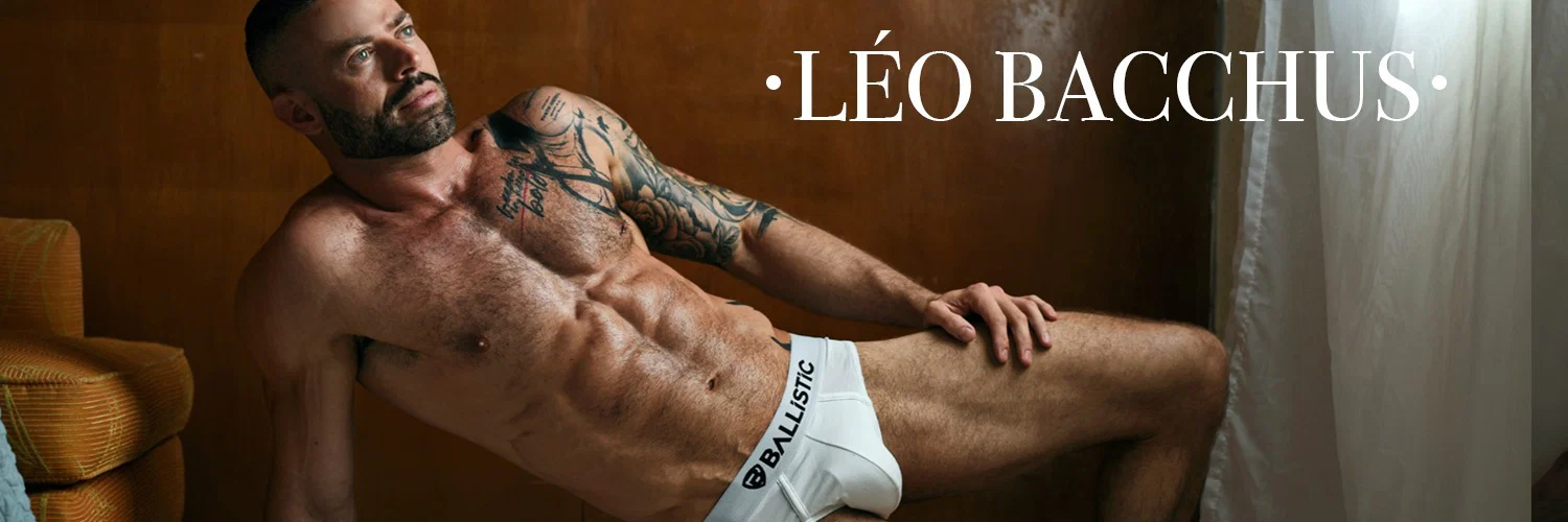 Léo Bacchus 🇨🇦 profile banner
