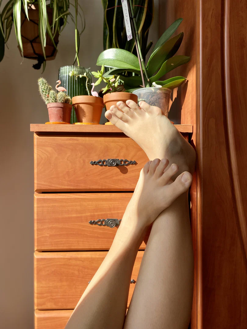 Bigfeet Babes profile banner