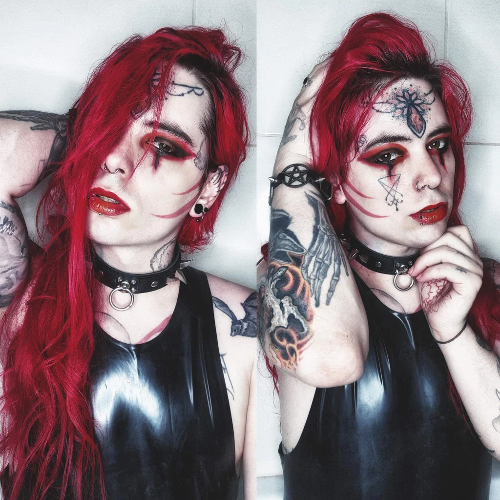 Chaton's avatar