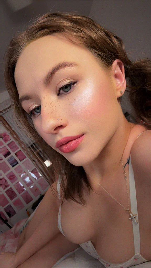 Carlyn Carter 🤍