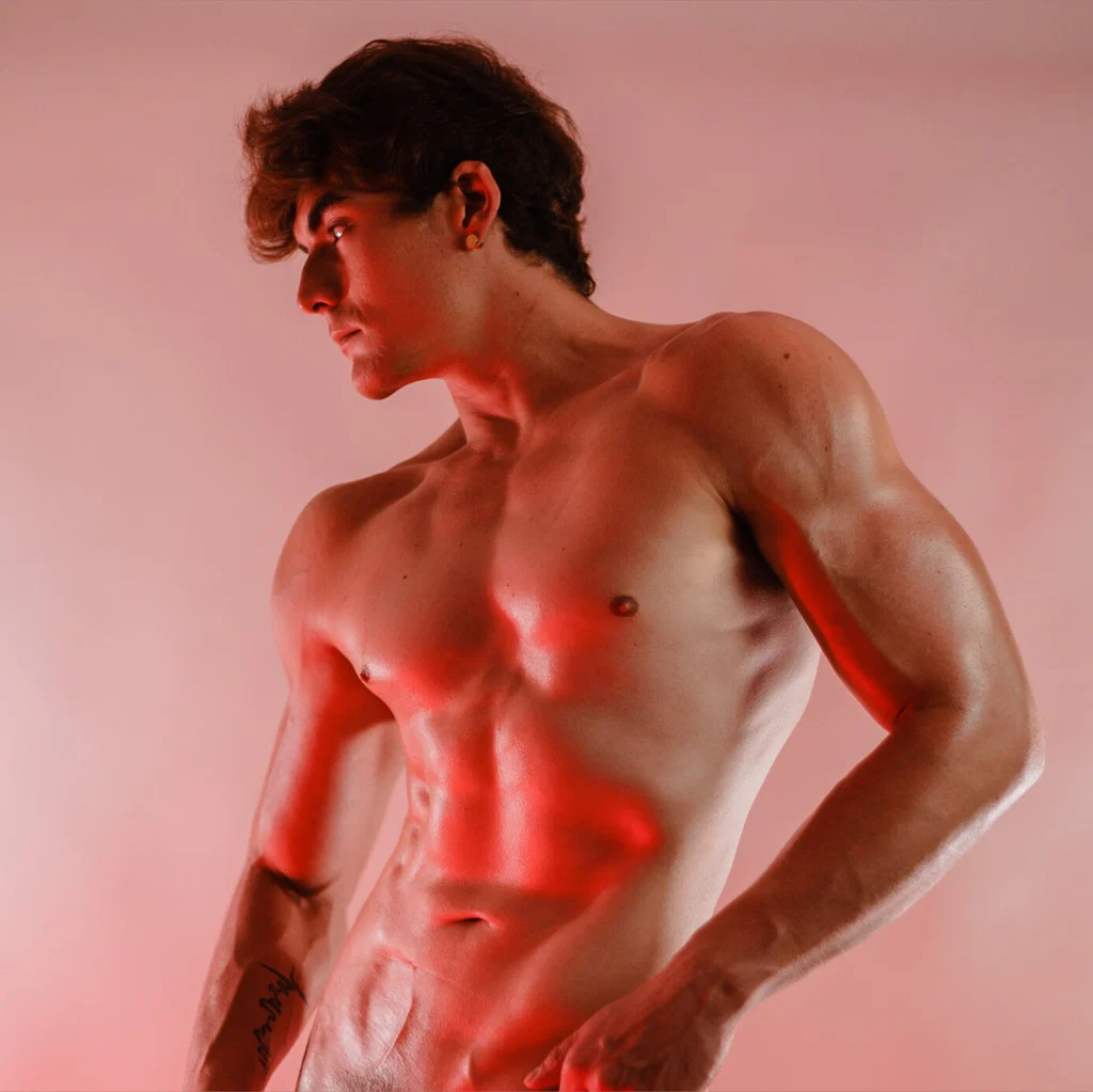 Axel Bernal's avatar