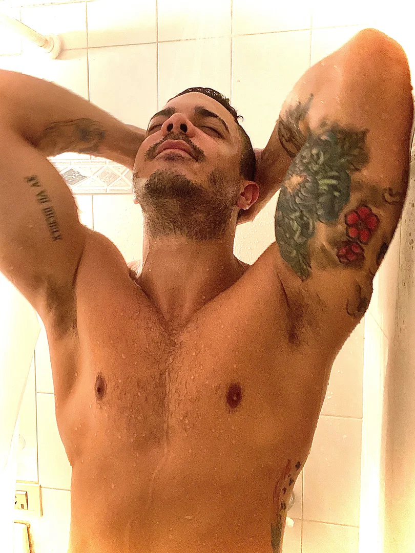 Victor Esteban profile banner