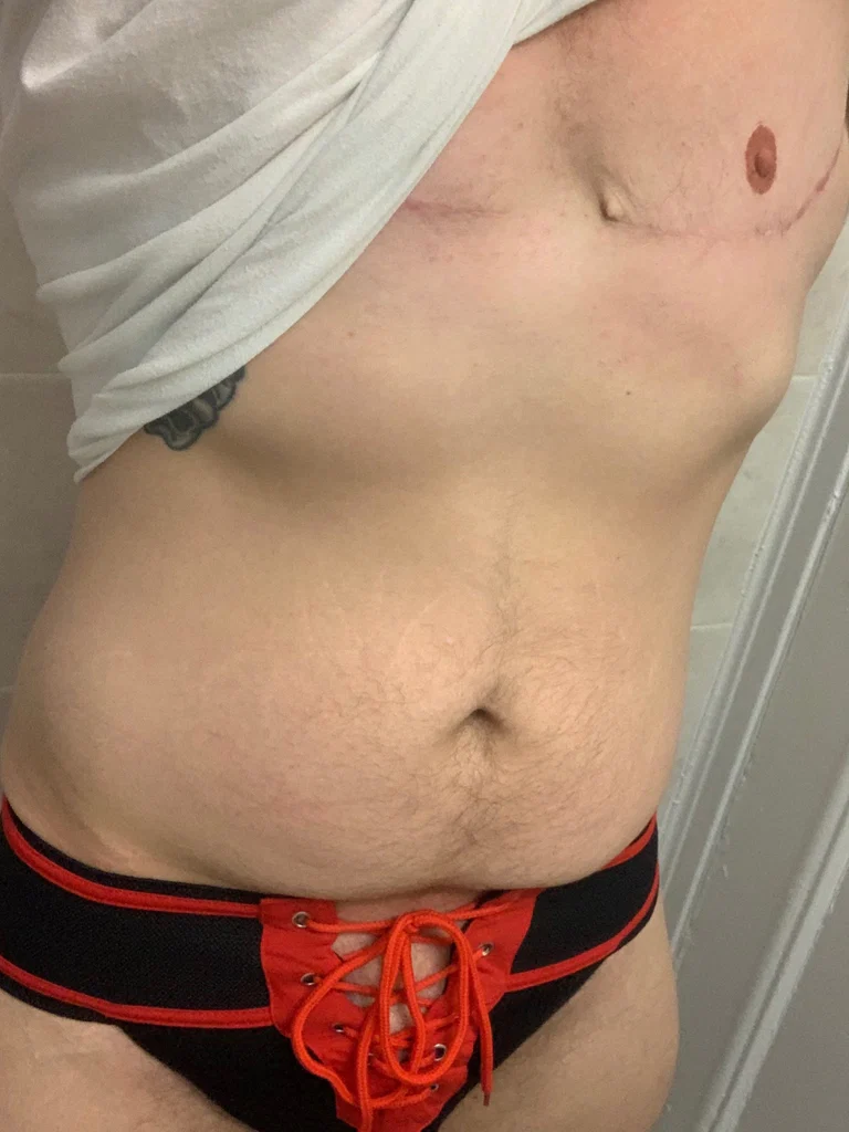 Riley FTM's avatar