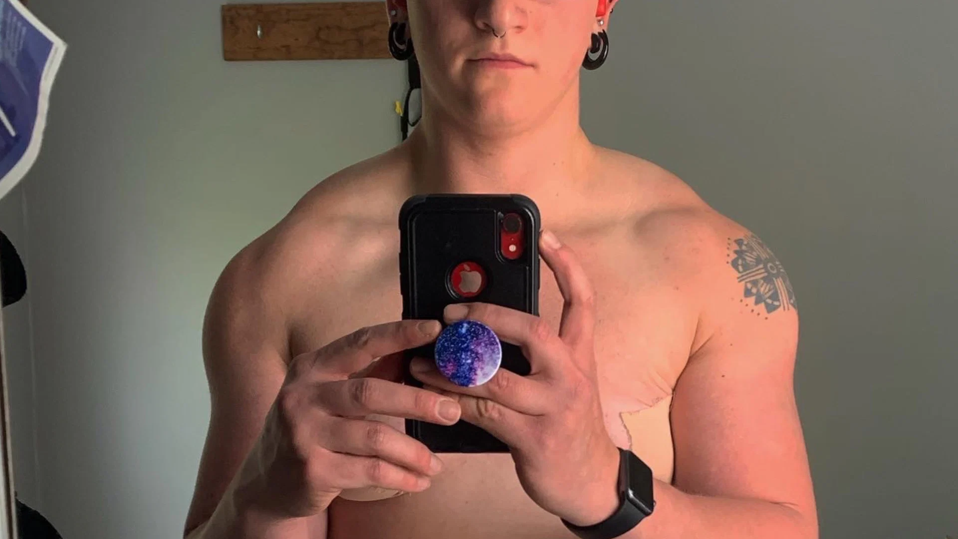 Riley FTM profile banner