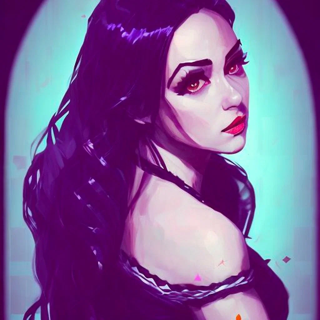 Kat Ana's avatar
