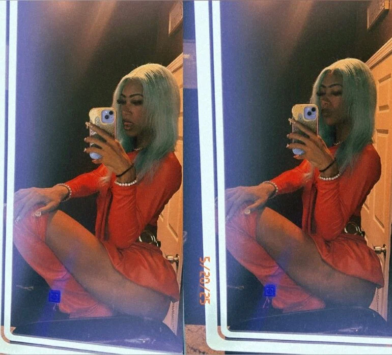 KQueen ‘