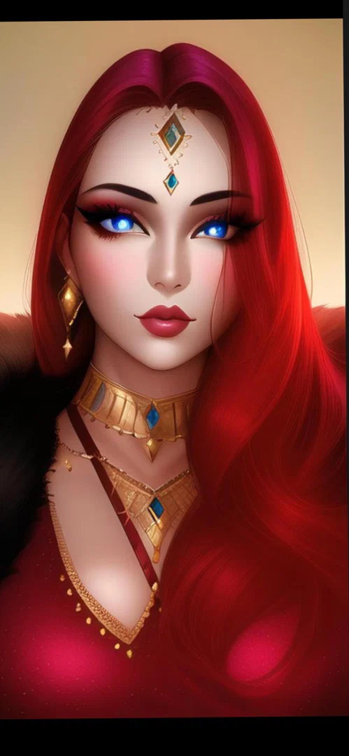 Jada profile banner