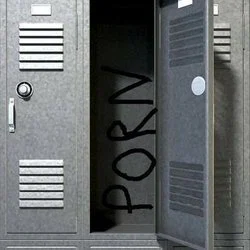The Locker Room