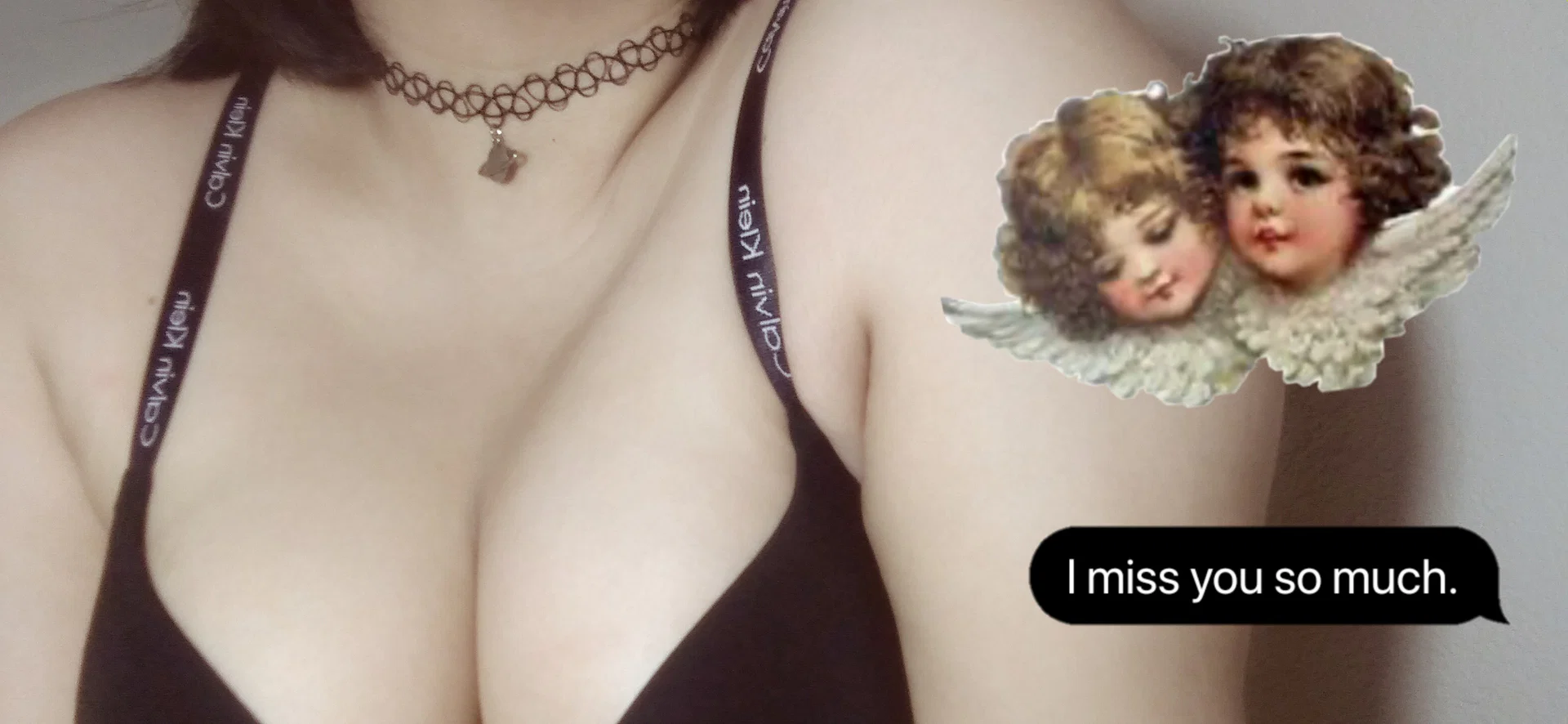 Fey profile banner