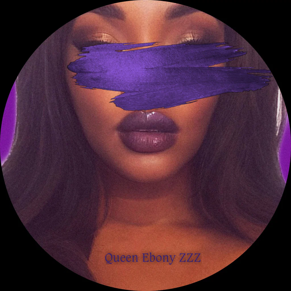 Queen Ebony ZZZ's avatar