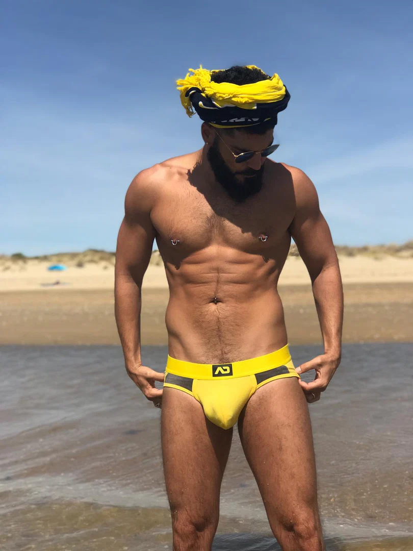 Lorenzo Sevilla profile banner