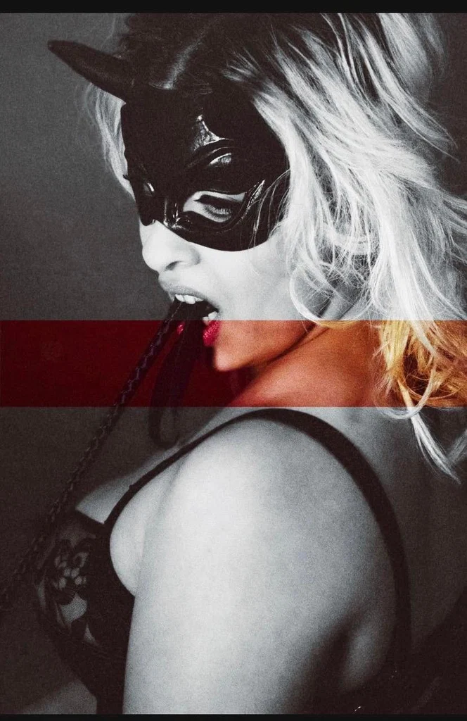 Madame D'evil