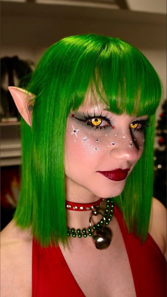 Mantis's avatar