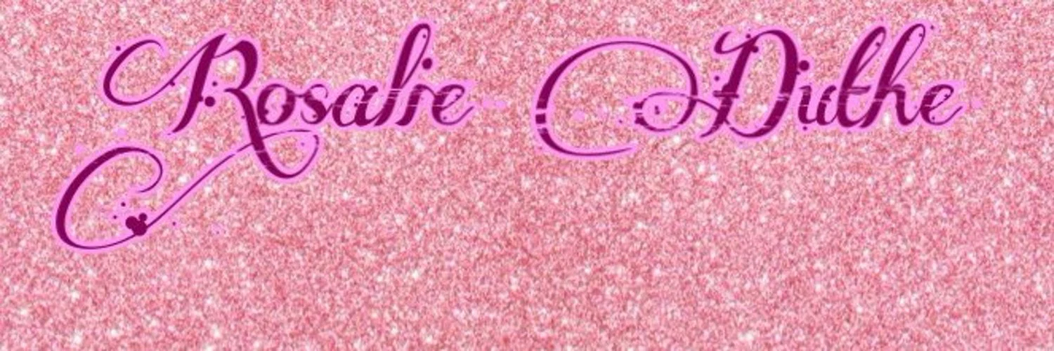 Rosie profile banner