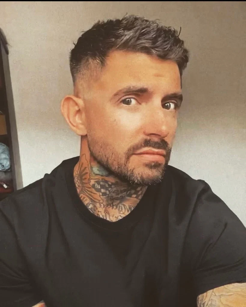 Tattoostu84's avatar