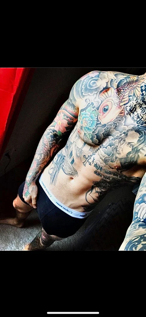 Tattoostu84 profile banner