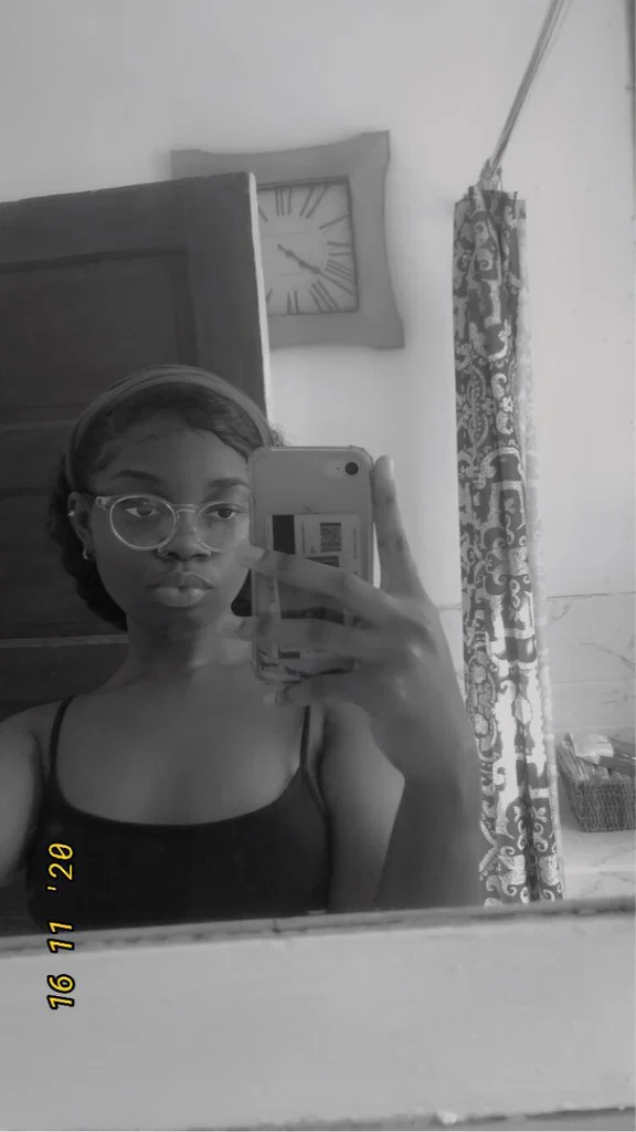 Jasina Kingman's avatar