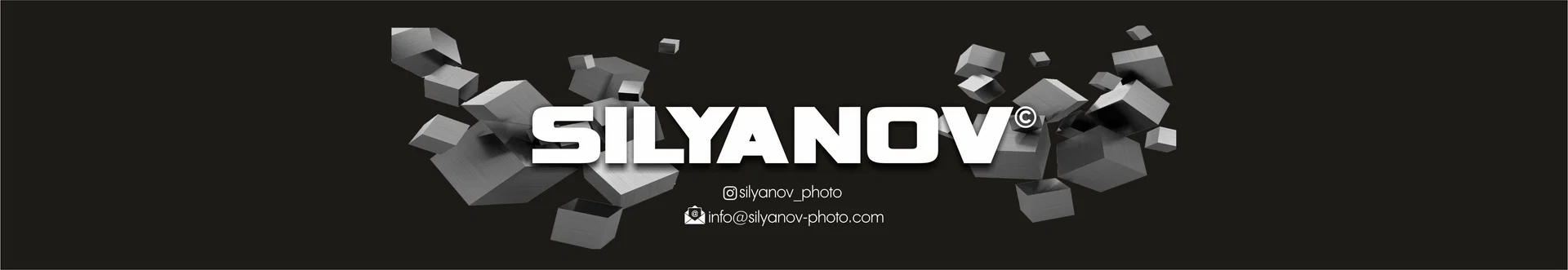Silyanov Stanislav profile banner
