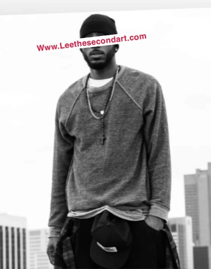 Lee the Second's avatar
