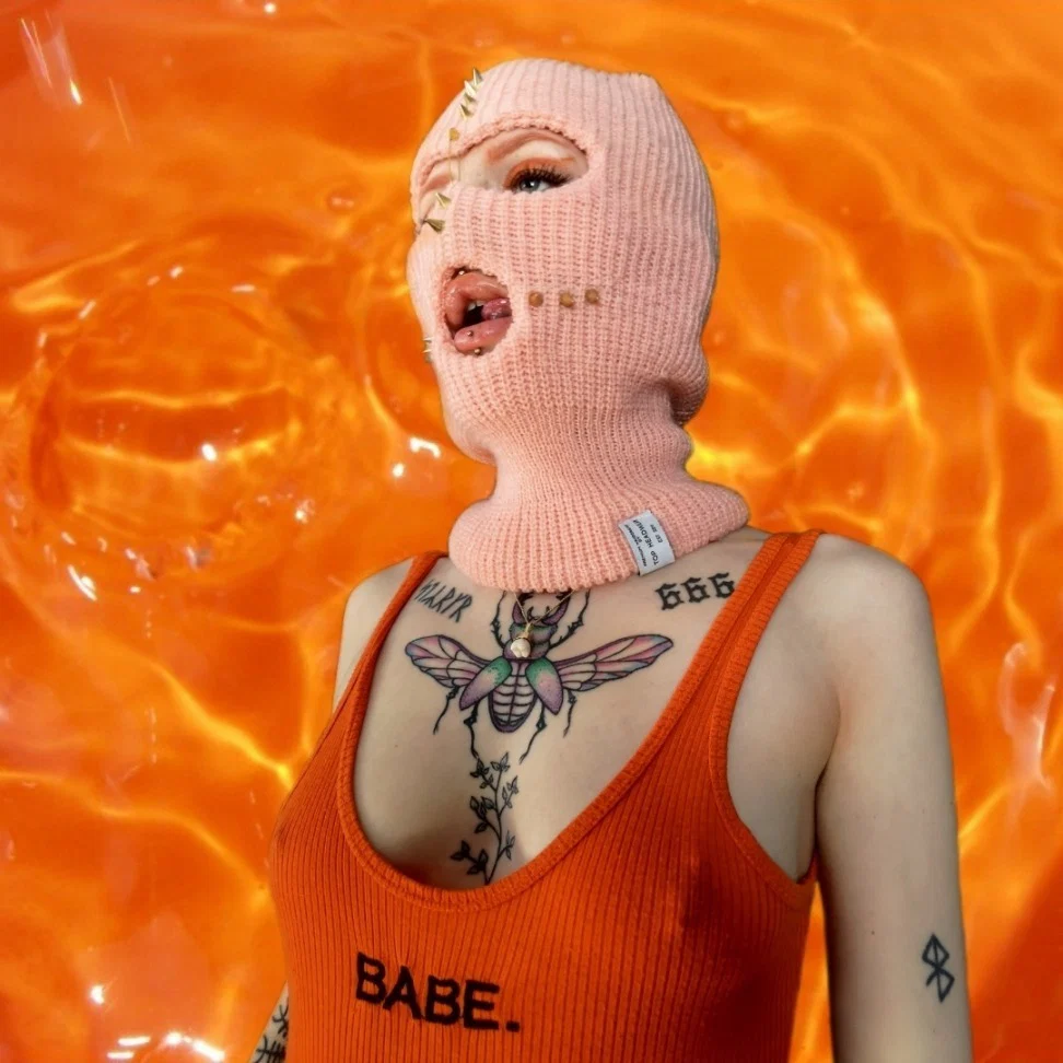 Goddess Stephanie Pink's avatar