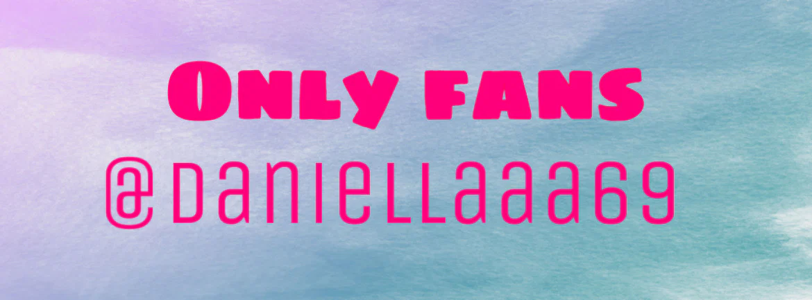 Daniellaaa π
π
profile banner