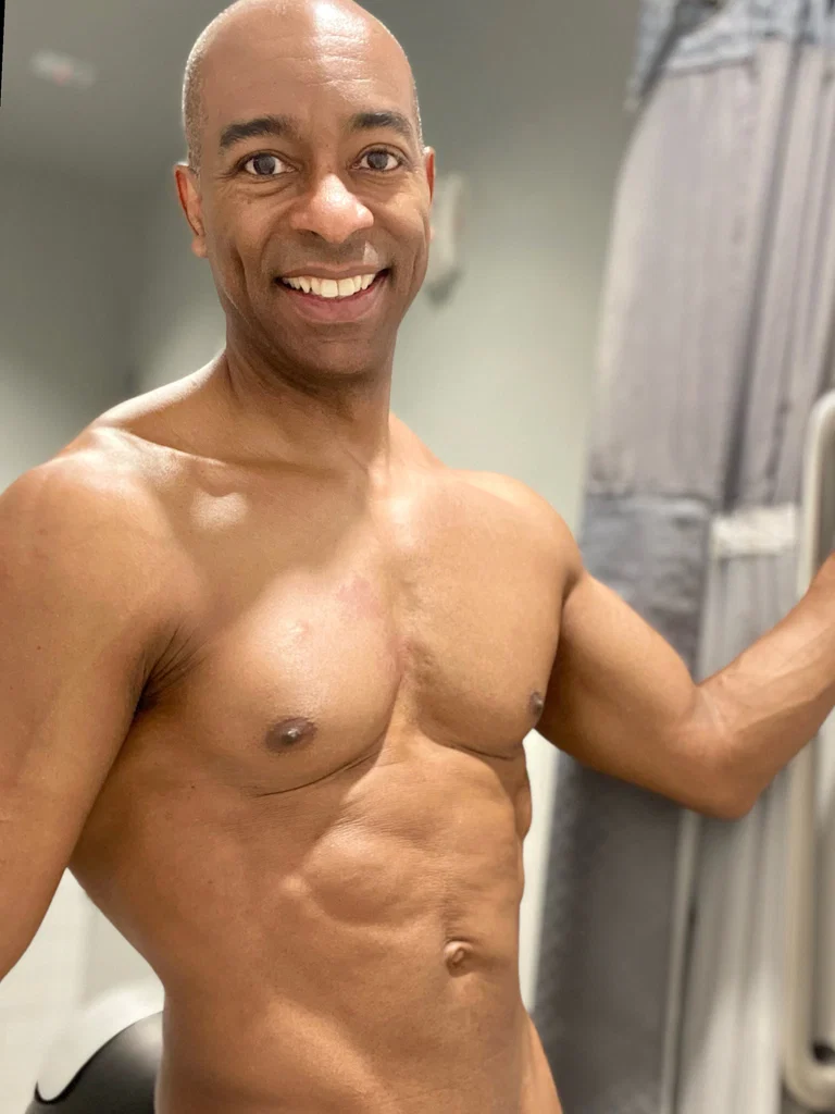 NudeGuyYoga's avatar