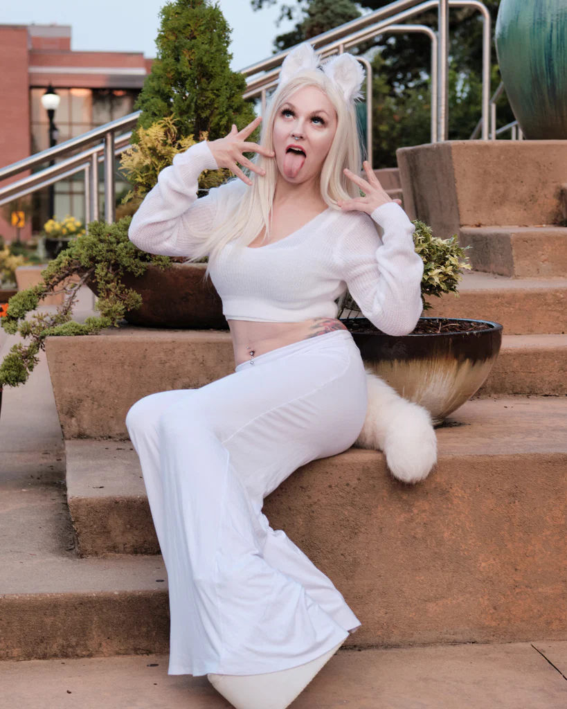Jenna Say What!?!'s avatar
