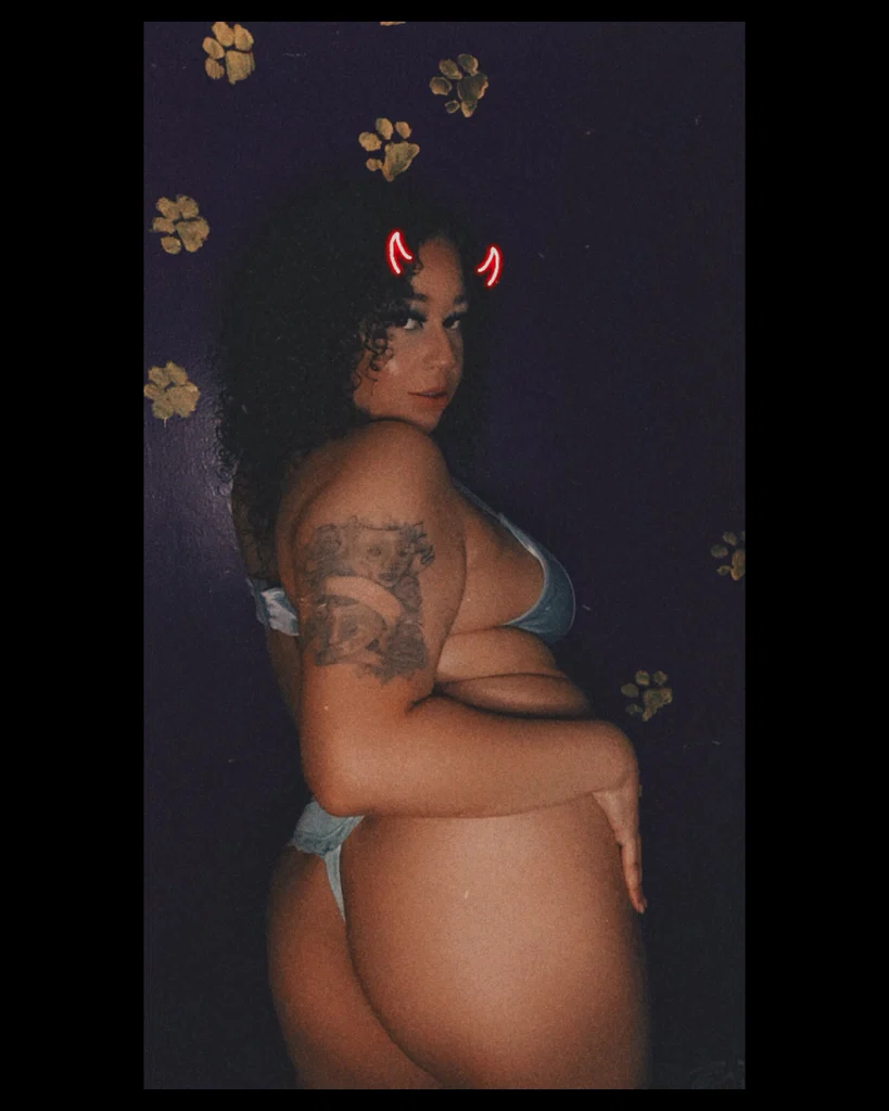 ♥️Lil’RedRideItGood❤️