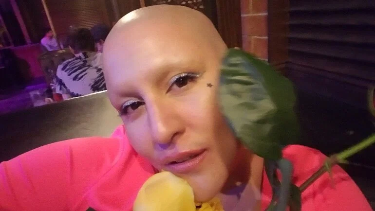 ASMR BUZZCUT's avatar