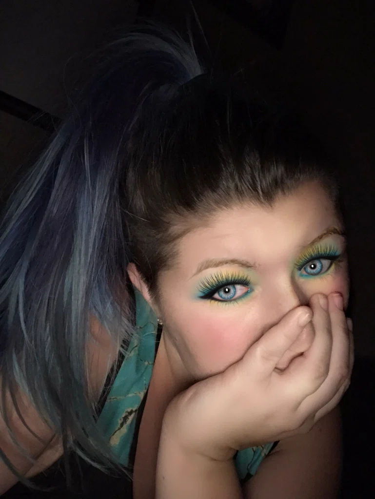 Lingerie Lacey's avatar