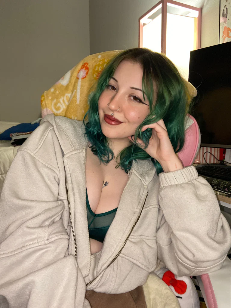 ☽ bunny ☾'s avatar