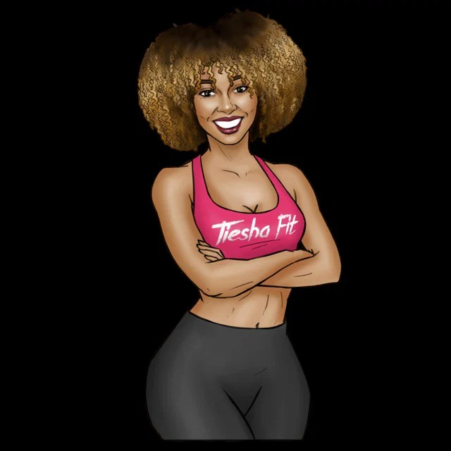 Tieshafit's avatar