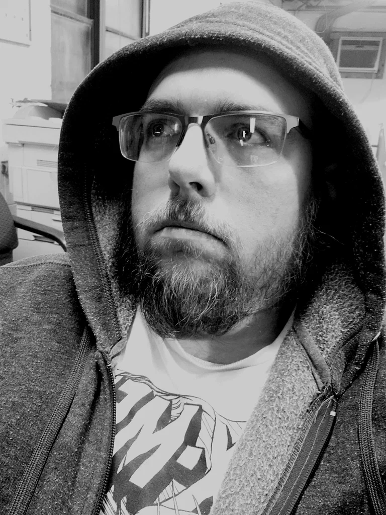 Jesse's avatar