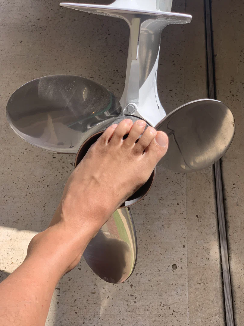 Boats&Toes profile banner