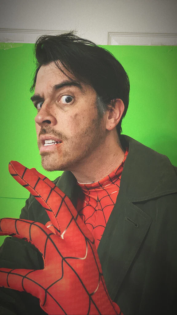 Derrico13's avatar