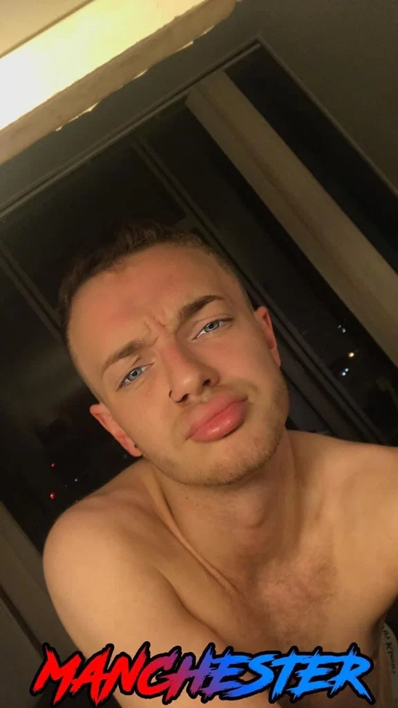 K BRAD's avatar
