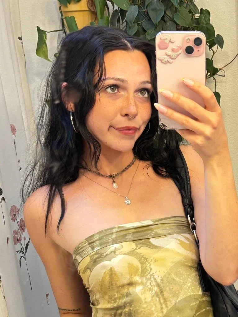 oliviah's avatar