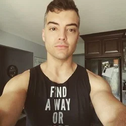 Max Hughes