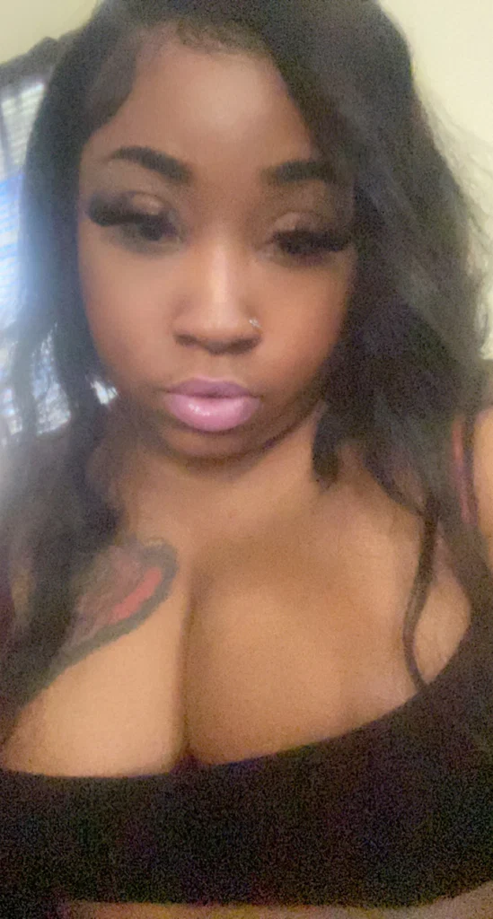 Ebony Love