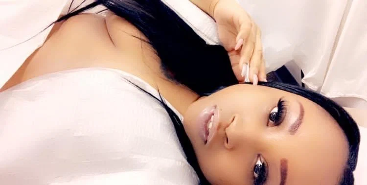 Ebony Love profile banner