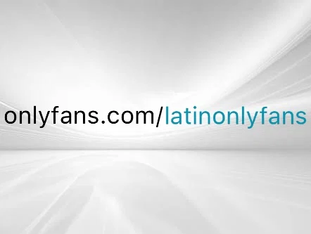 LATINONLYFANS Promoción de Chicas profile banner