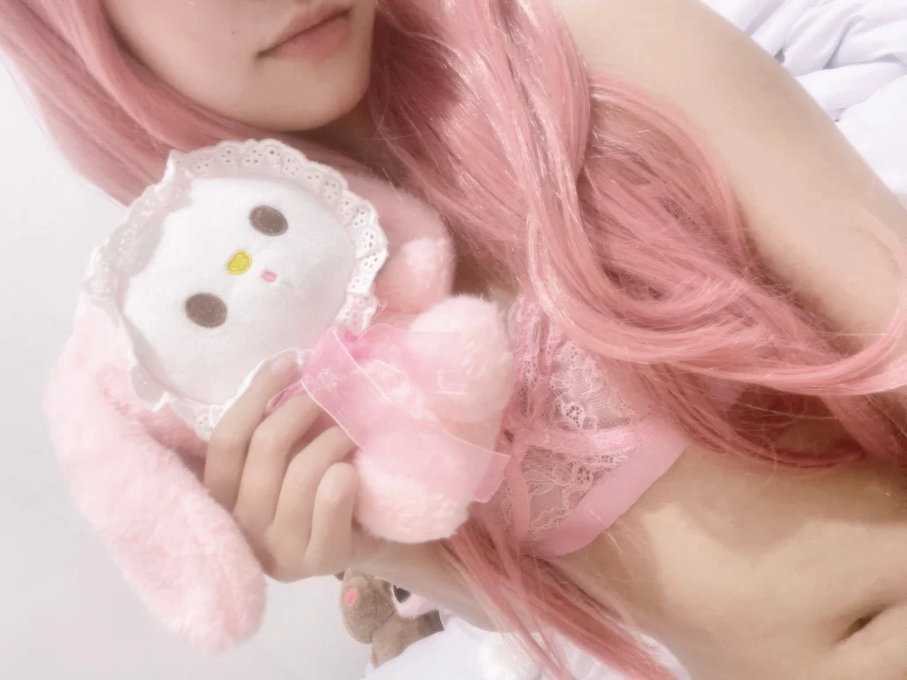 Daddy’s Little Doll