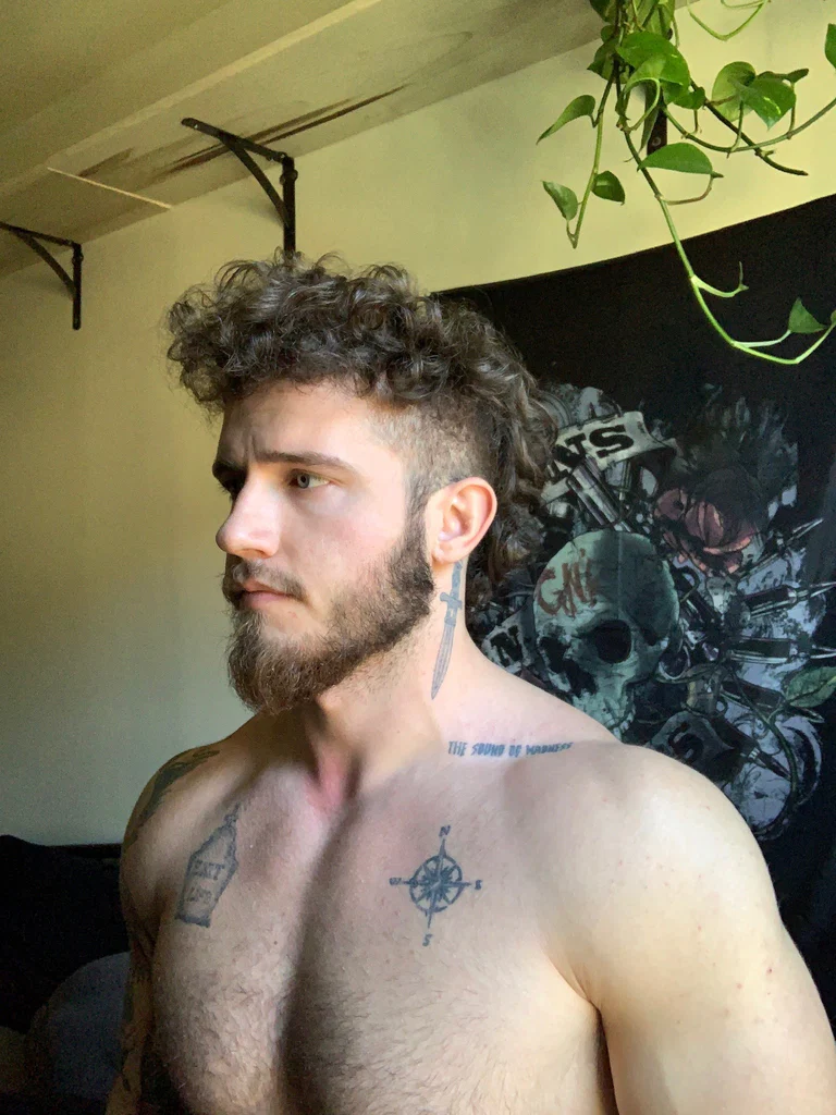 Jackdoorxxx's avatar