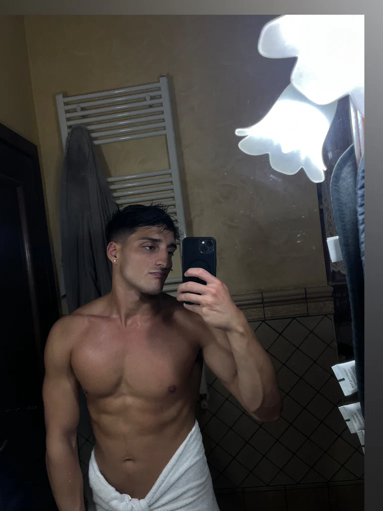 Alessio Venditti's avatar